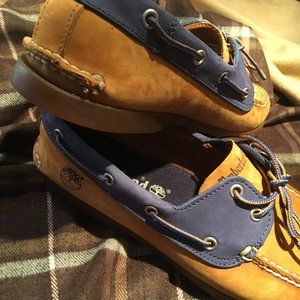 Men's TIMBERLAND 10M Loafer/Boat/Sport